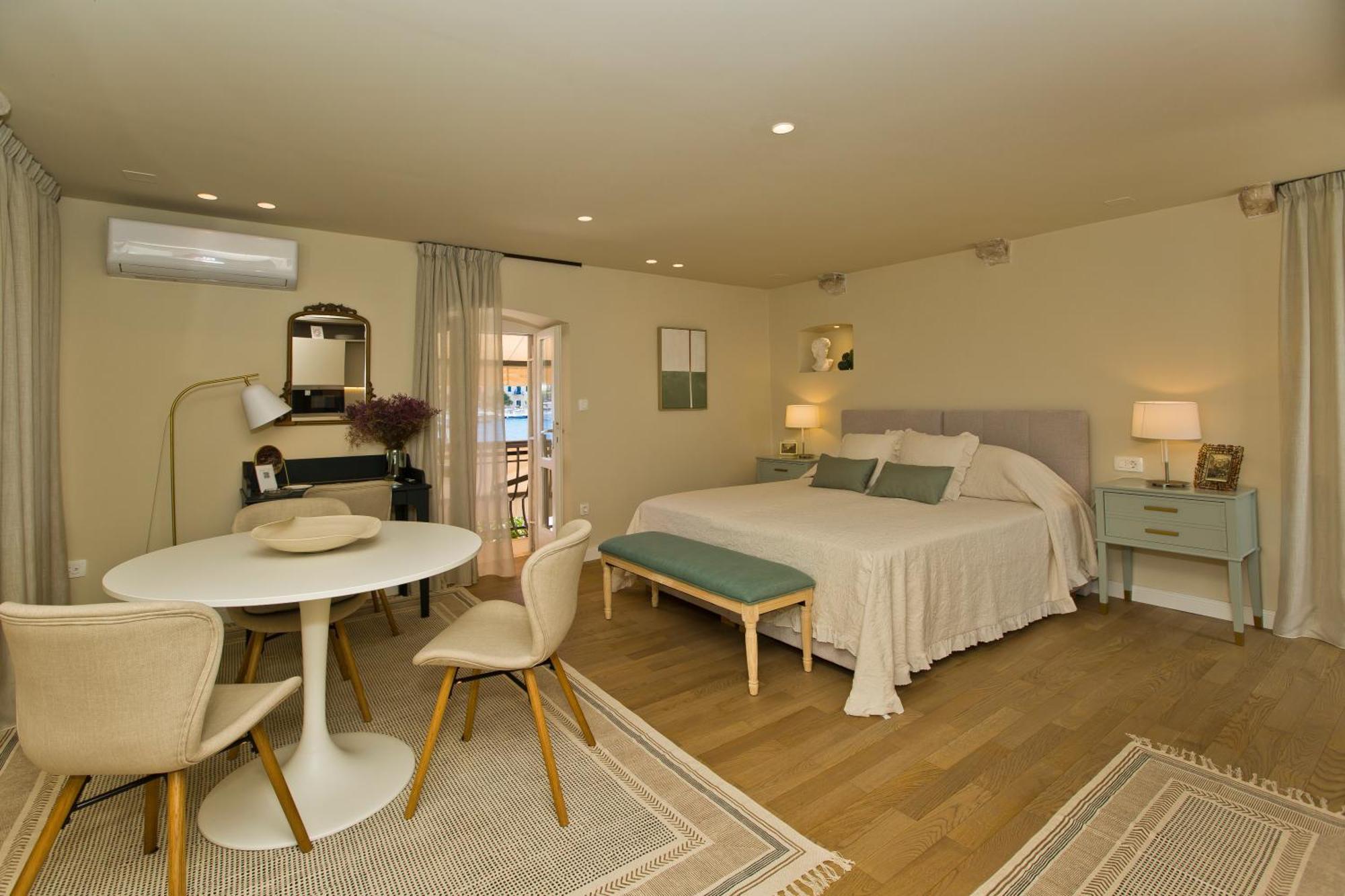 Riva Yacht Hvar Town Apartment Εξωτερικό φωτογραφία