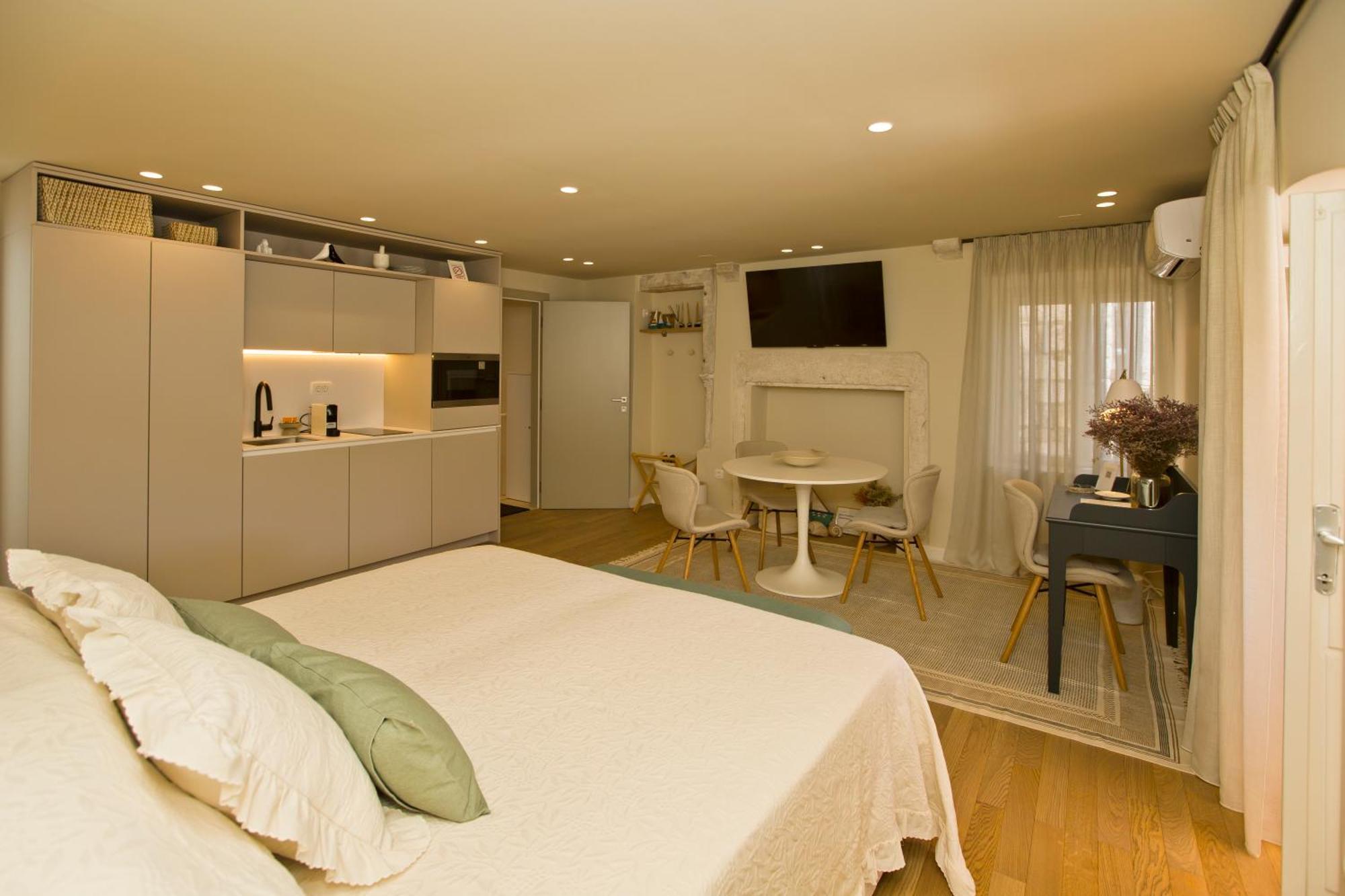 Riva Yacht Hvar Town Apartment Εξωτερικό φωτογραφία